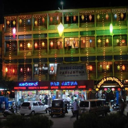 Parijatha Lodge Kundapur Luaran gambar