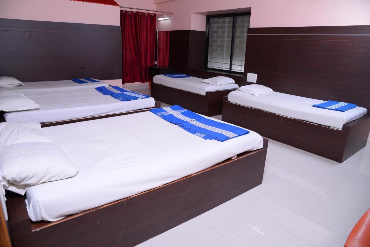 Parijatha Lodge Kundapur Luaran gambar