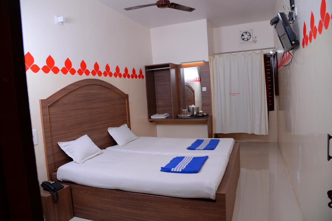 Parijatha Lodge Kundapur Luaran gambar