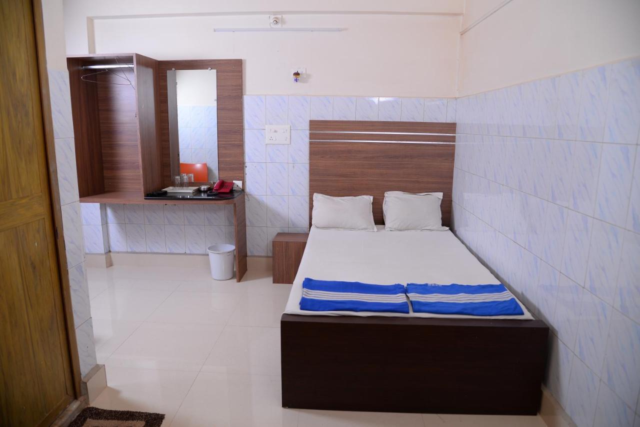Parijatha Lodge Kundapur Luaran gambar